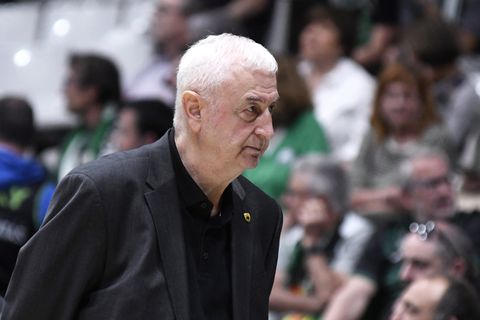 Αποβολή για τον Σάκοτα στο Μπανταλόνα - ΑΕΚ