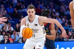 Αποκαλυπτικός Χεζόνια: «Απέρριψα το NBA πριν τα περσινά πλέι οφ - Γιατί θα ήθελα να δω τον ΠΑΟΚ στη EuroLeague» (vid)