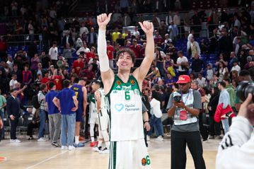 Αυτή μάλιστα, ήταν νίκη - statement!