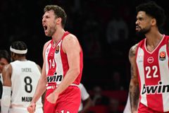 «Προσοχή: δαγκώνουν» - Με «κάστρο» του το ΣΕΦ βλέπει Final Four