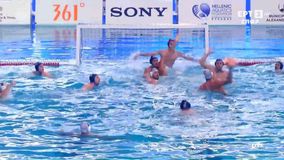 Τα δύο γκολ της ισοφάρισης της Εθνικής από το 4-11