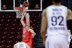 Επιβλητική Χάποελ Τελ Αβίβ επί της Φενέρμπαχτσε - «Άνοιξε» το δρόμο του Ολυμπιακού για την πρώτη θέση