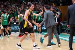 Ανησυχία στην AEK πριν το Game 3 με Μπανταλόνα: Νοκ άουτ δύο παίκτες