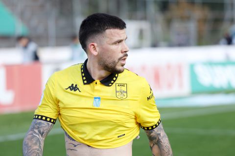 Η έκπληξη στον Άρη και το ερώτημα για Πέρεθ