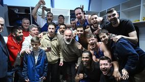 Νησιώτης: «Η Δόξα Λευκάδας θα παίξει σίγουρα στη Stoiximan GBL του χρόνου»!