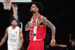 Ο «μάγος» Ντόρσεϊ και ο MVP Βεζένκοφ, οδηγούν τον Ολυμπιακό στον δρόμο για την κορυφή της Ευρώπης!