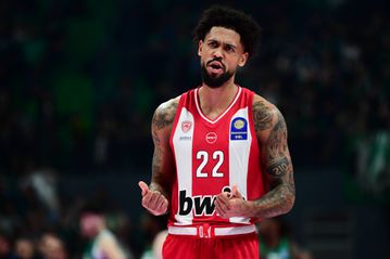 Ντόρσεϊ: Ανέβασε τις καλύτερες στιγμές του στην EuroLeague (vid)