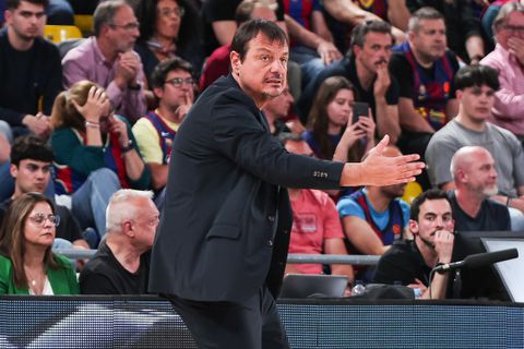 Αταμάν: «Με 2/2 νίκες είμαστε στα playoffs»