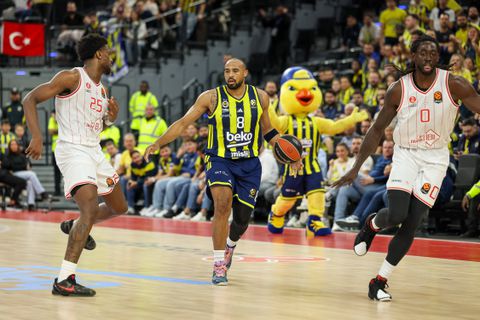 ΧΑΠΟΕΛ ΤΕΛ ΑΒΙΒ - ΦΕΝΕΡΜΠΑΧΤΣΕ