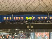 Πήραν θέση και... ντοπάρουν την ομάδα οι φίλοι του Παναθηναϊκού (vid)