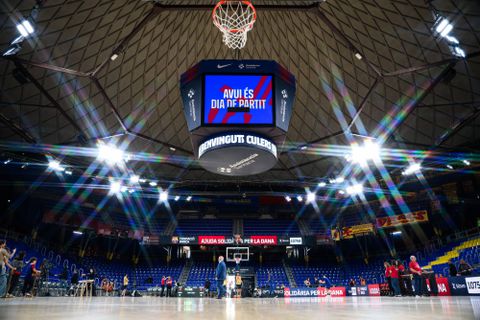 Ακυρώθηκαν εισιτήρια φίλων  του Παναθηναϊκού από την Μπαρτσελόνα