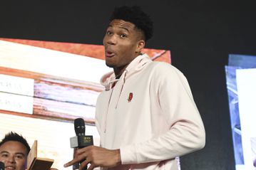 Το πιο ακριβό DNP της καριέρας του Γιάννη Αντετοκούνμπο: Το χαμένο μπόνους και το αβέβαιο μέλλον