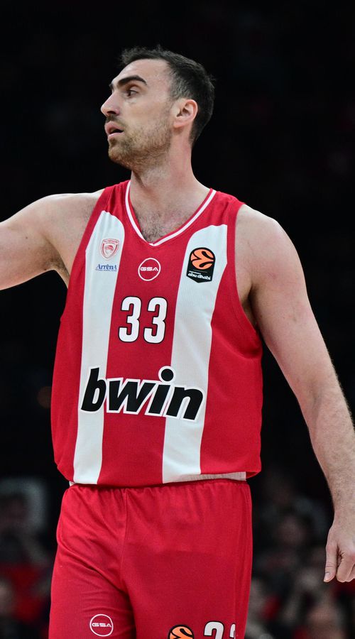 Μιλουτίνοφ στο Sportal: «Μας κουβάλησε ο Ντόρσεϊ - Δεν πιστεύω σε "κατάρες"» (vid)