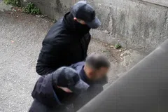 «Τον έσφαξε, μακάρι να πεθάνει» - Οι ανατριχιαστικές συνομιλίες που «πρόδωσαν» τον δράστη της δολοφονίας του Κλεομένη