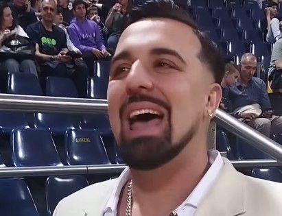 Gio Κay στο Sportal: «Ηρακλής εννοείται - Έχει άλλο άερα στην Θεσσαλονίκη» (vid)