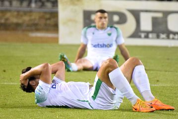 Η κατάρα των τελευταίων λεπτών και τα γκολ που έστειλαν τον Λεβαδειακό στη Super League 2