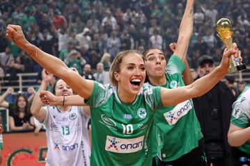 Παπαφωτίου: «Ήταν το καλύτερο και πιο συναρπαστικό πρωτάθλημα των τελευταίων ετών»