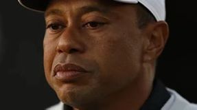 Ο Τάιγκερ Γουντς κατηγορείται από την πρώην σύντροφο του για σεξουαλική παρενόχληση