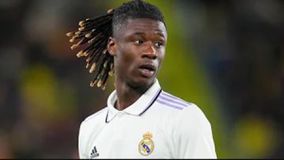 Επιβεβαιώθηκαν τα χειρότερα για Καμαβινγκά: Μένει εκτός 2-3 μήνες!