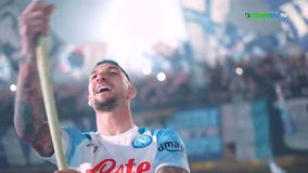 Μαγική στιγμή, ξύπνησαν μνήμες του Θεού Μαραντόνα - Το «Live is Life» στα μεγάφωνα του γηπέδου (vid)