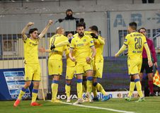 Η πλήρης αποτυχία στις μεταγραφές του Αστέρα Τρίπολης και οι πρώτοι σκόρερ με τρία γκολ!