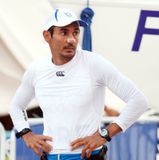 Κακλαμανάκης: «Έψαχνα τα όνειρά μου στα σκουπίδια»