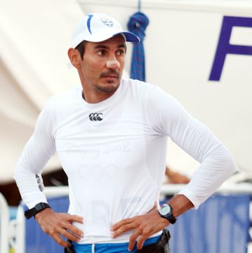 Κακλαμανάκης: «Έψαχνα τα όνειρά μου στα σκουπίδια»