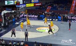 ACB: Νίκες για τους πρωτοπόρους, στη Μπασκόνια η ματσάρα με τη Γκραν Κανάρια