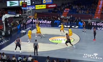 ACB: Νίκες για τους πρωτοπόρους, στη Μπασκόνια η ματσάρα με τη Γκραν Κανάρια