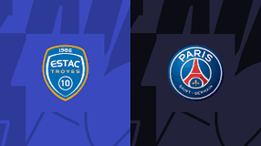 ΤΡΟΥΑ - ΠΑΡΙ ΣΕΝ ΖΕΡΜΕΝ