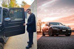 Θύματα κυκλώματος με... supercars διεθνείς Έλληνες παίκτες - Ο «μαϊμού» Τσιμίκας και τα χιλιάδες ευρώ