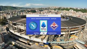 Τα highlights του Νάπολι - Φιορεντίνα