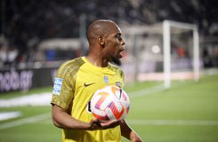 Ο Αλμέιδα θέλει πανέτοιμο τον Σιντιμπέ για τον τελικό του κυπέλλου