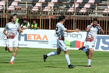 Βαθμολογική ανάσα για την Προοδευτική - Ματσάρα με νικήτρια την Ηλιούπολη στη Ριζούπολη