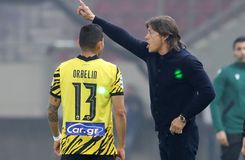 Ο Πινέδα επιστρέφει στην ενδεκάδα και λύνει τα χέρια του Αλμέιδα