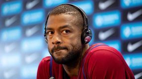 Πρόβλημα στην Μπαρτσελόνα: Τέλος η σεζόν για τον Χίγκινς (pic)