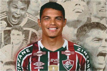 Επέστρεψε στη Φλουμινένσε ο Τιάγκο Σίλβα