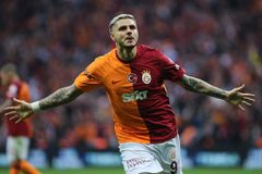 «Βόμβα» από Τουρκία: «Ο Παναθηναϊκός θέλει τον Ικάρντι»