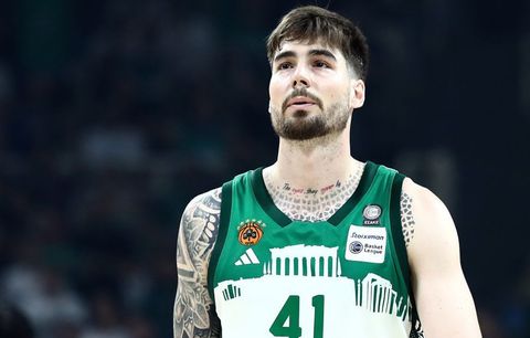 Επιστροφή Χουάντσο Ερνανγκόμεθ για το Game 5 - Οι 12άδες των ομάδων