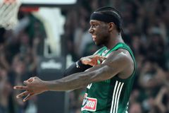 Ο Κέντρικ Ναν την ώρα της κρίσης βγήκε μπροστά για τον Παναθηναϊκό με ηγετικές εμφανίσεις