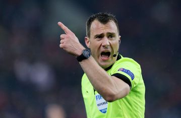 Ο Γερμανός Τσβάιερ σφυρίζει στο Ολυμπιακός - Άστον Βίλα