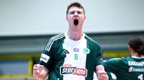 Επιστροφή στον θρόνο του πρωταθλητή για τον Παναθηναϊκό, λύγισε σε ματσάρα τον Ολυμπιακό στο Μετς!