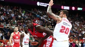 Η τελευταία συνάντηση του Ολυμπιακού με τη Μονακό σε Final 4, η σύμπτωση της πρωτιάς και το ιστορικό τρίτο δεκάλεπτο (vid)