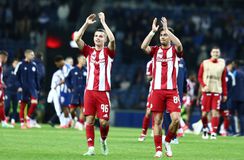 O Ολυμπιακός η ομάδα της Super League που δίνει χώρο και χρόνο στους νέους - Στα... τάρταρα ΑΕΚ και Παναθηναϊκός