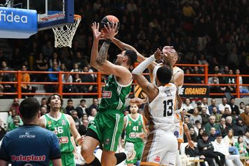 Αλλαγή μέρας και ώρας στο παιχνίδι του Παναθηναϊκού με τον Προμηθέα