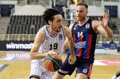 Ο ΠΑΟΚ κυριάρχησε του Πανιωνίου με Κατσίβελη-Ρέινολντς κατακτώντας την 6η θέση στη Stoiximan GBL