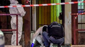 Σκάνδαλο συγκλονίζει την Ιταλία: Διαβόητος οπαδός της Ίντερ απείλησε συνεργάτη των Μαλντίνι, Βιέρι - Ο ένας στη φυλακή, ο άλλος στο νεκροτομείο