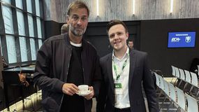 Ο ΠΑΟΚ στο Wings Cup της ECA με ομιλητή τον Κλοπ