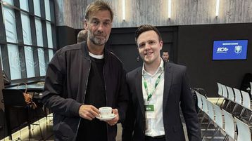 Ο ΠΑΟΚ στο Wings Cup της ECA με ομιλητή τον Κλοπ