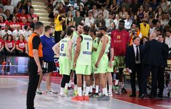 Ποιος είναι ο εφιάλτης της Μπαρτσελόνα μετά τον αποκλεισμό από τη Μονακό του Σπανούλη